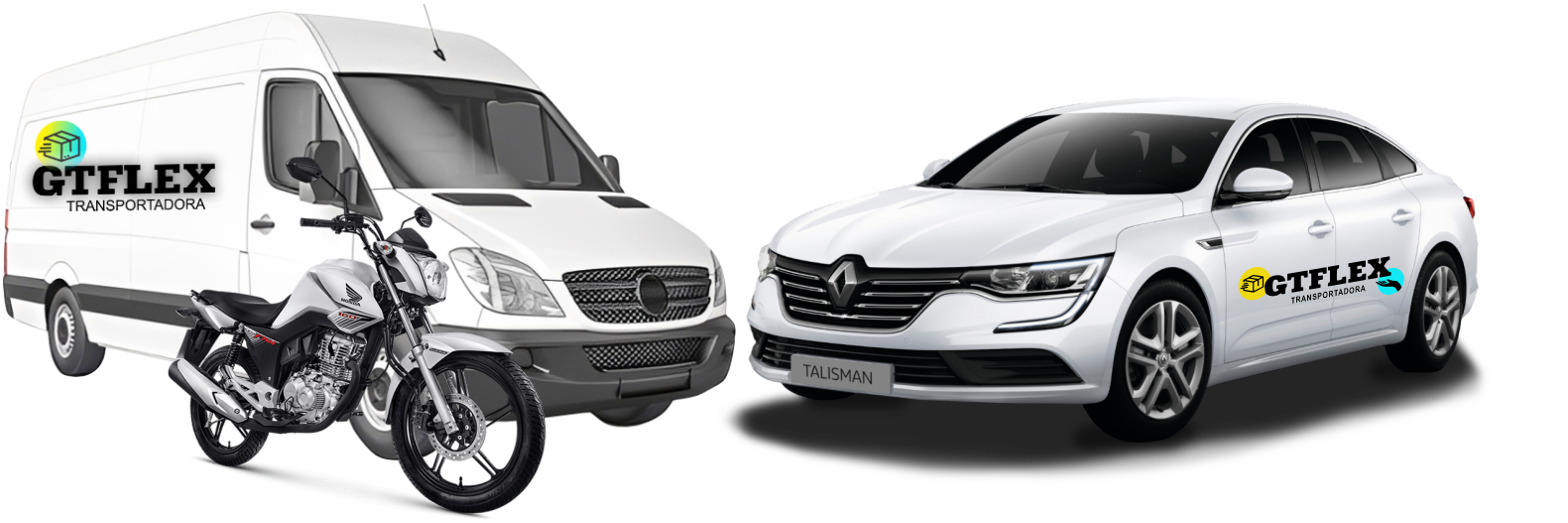 Frota GTFLEX Mobile